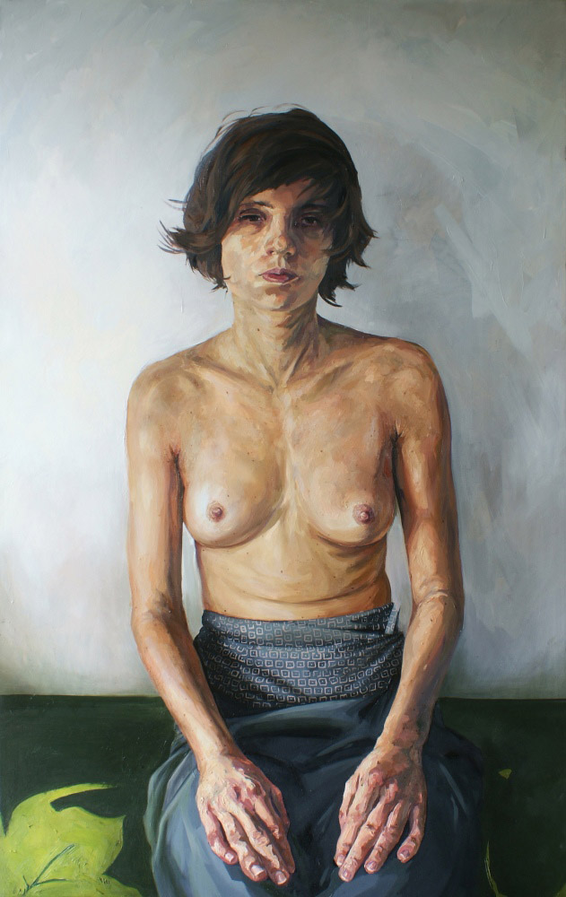 art blog - Hadas Patryk - empty kingdom