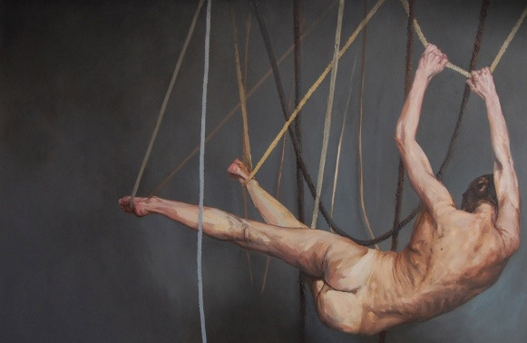 art blog - Hadas Patryk - empty kingdom