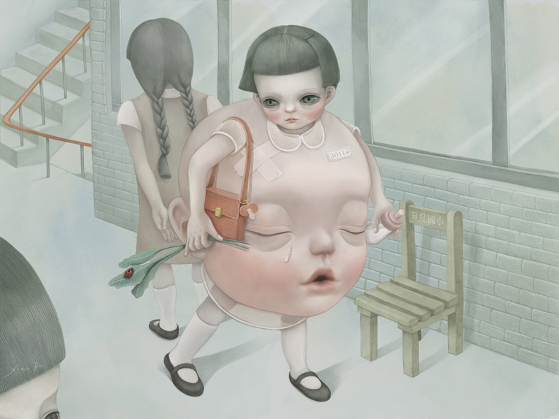 Hsiao-Ron-Cheng_web1 art blog - Hsiao-Ron Cheng - empty kingdom