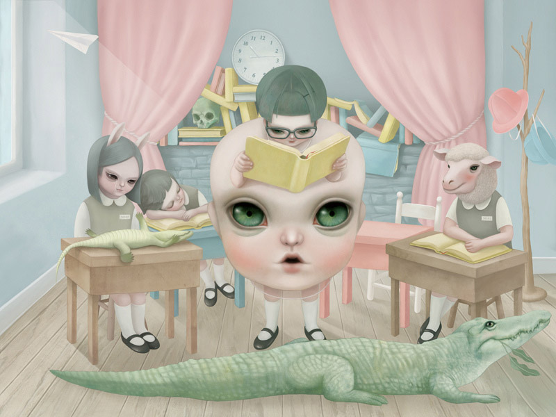 Hsiao-Ron-Cheng_web2 art blog - Hsiao-Ron Cheng - empty kingdom