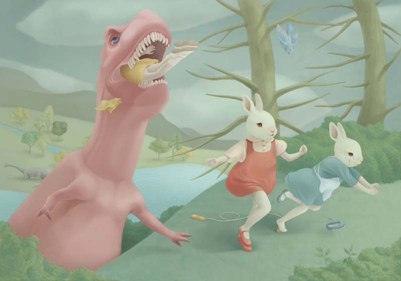 Hsiao-Ron-Cheng_web4 art blog - Hsiao-Ron Cheng - empty kingdom