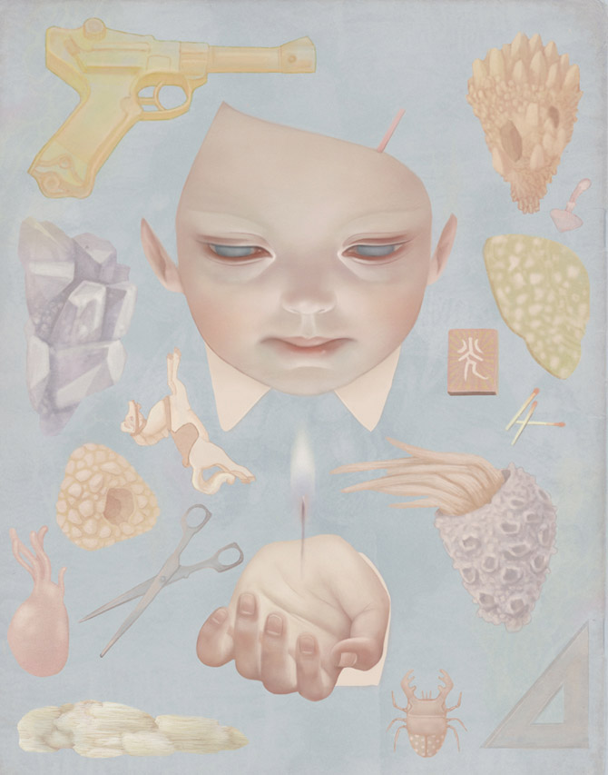 Hsiao-Ron-Cheng_web8 art blog - Hsiao-Ron Cheng - empty kingdom
