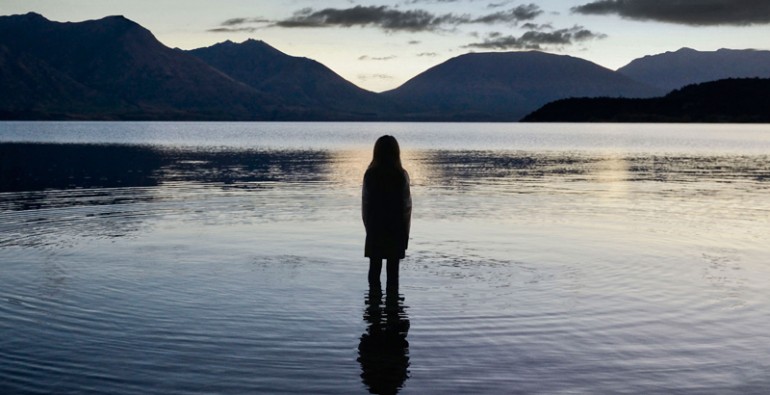 Art Blog - Jane Campion - Empty Kingdom
