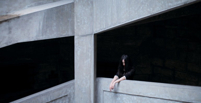art blog - Jeff Liu - empty kingdom