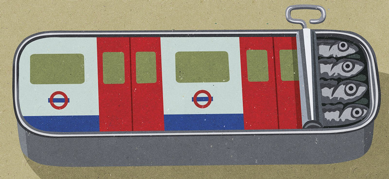 art blog - John Holcroft - empty kingdom