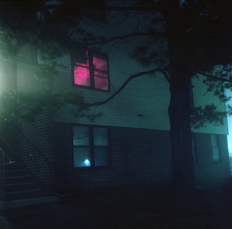 art blog - Josh Sinn - empty kingdom