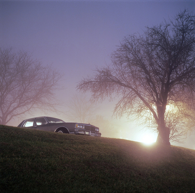 art blog - Josh Sinn- empty kingdom