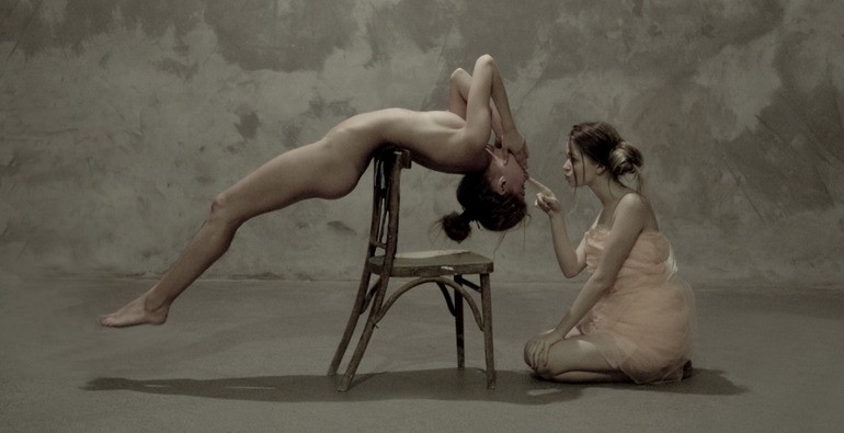Katerina Bodrunova - Empty Kingdom - Art Blog