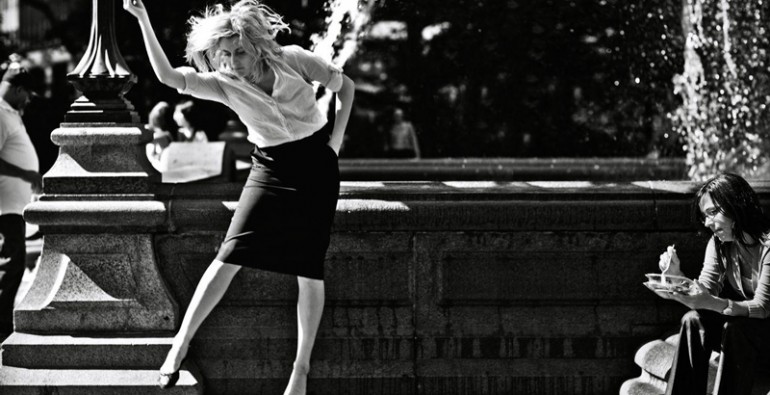 Art Blog - Noah Baumbach - Empty Kingdom