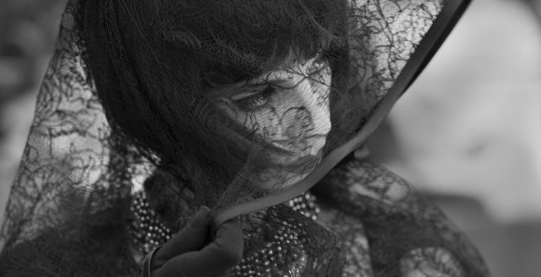 Art Blog - Pablo Berger - Empty Kingdom
