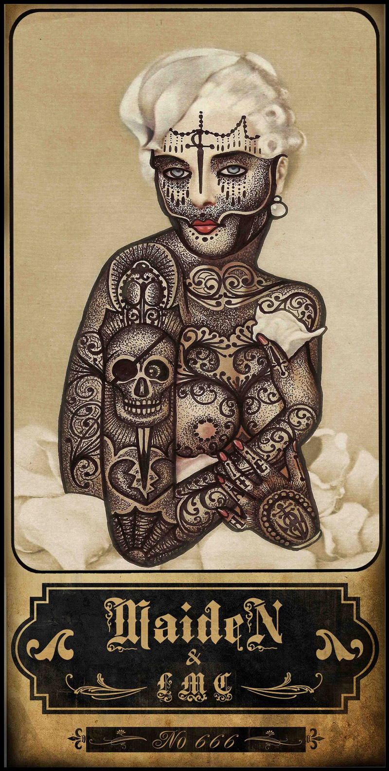 Ramon-Maiden_web10 art blog - Ramon Maiden - empty kingdom