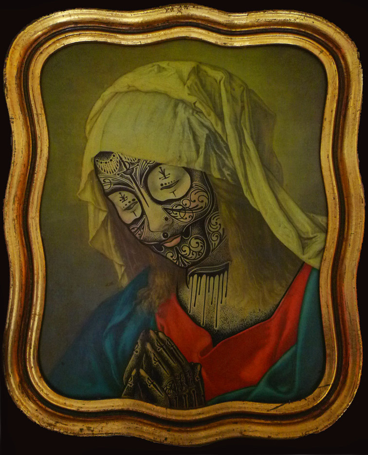 Ramon-Maiden_web6 art blog - Ramon Maiden - empty kingdom