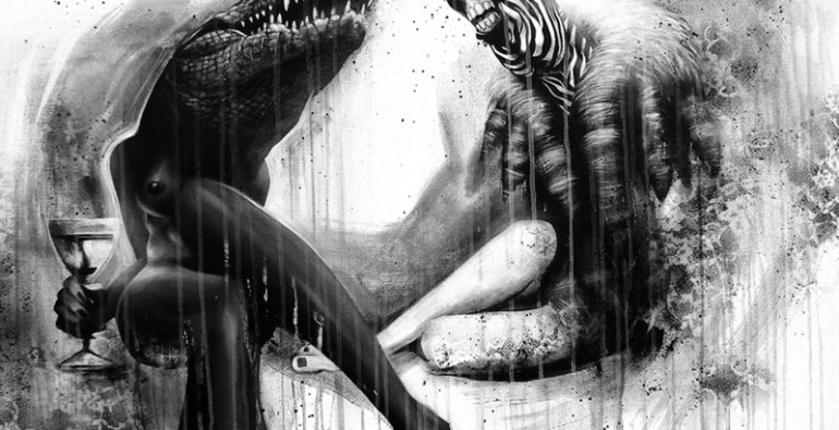art blog - SIT - empty kingdom