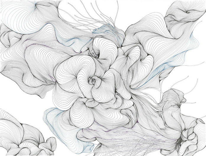 Art Blog - Justine Ashbee - Empty Kingdom