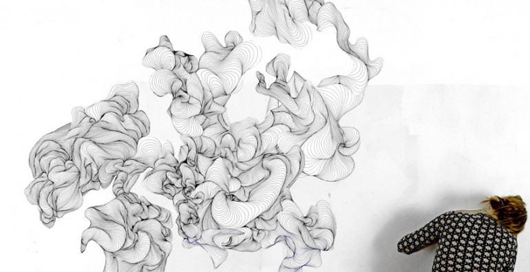 Art Blog - Justine Ashbee - Empty Kingdom