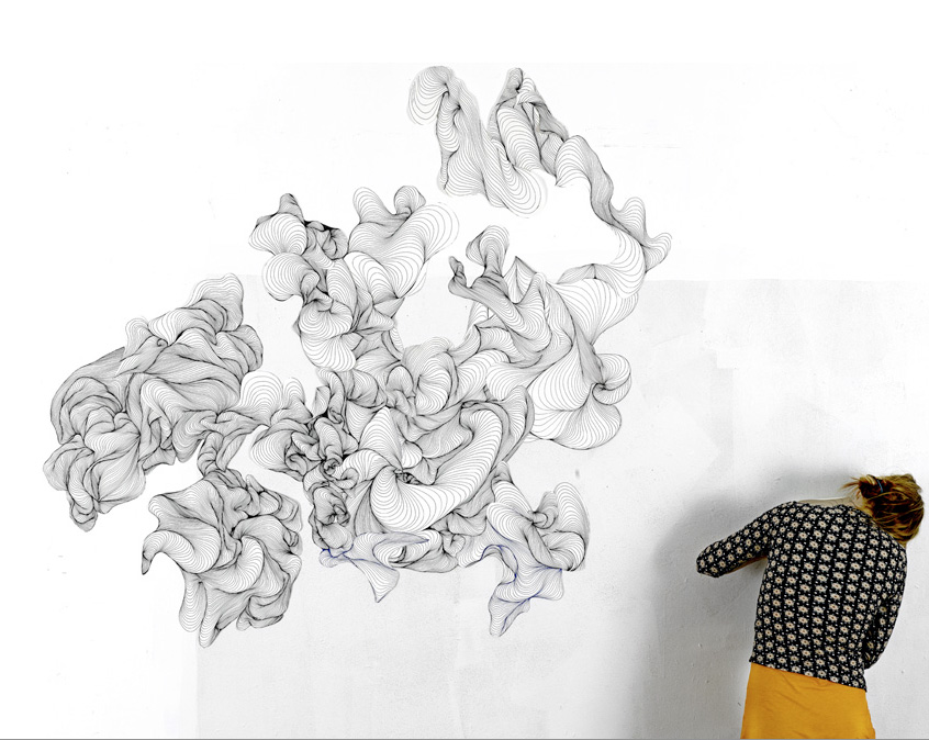 Art Blog - Justine Ashbee - Empty Kingdom