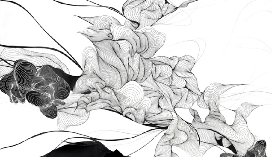 Art Blog - Justine Ashbee - Empty Kingdom