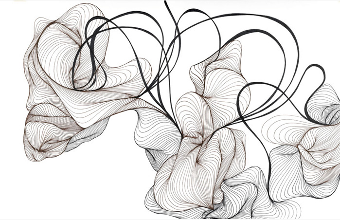 Art Blog - Justine Ashbee - Empty Kingdom