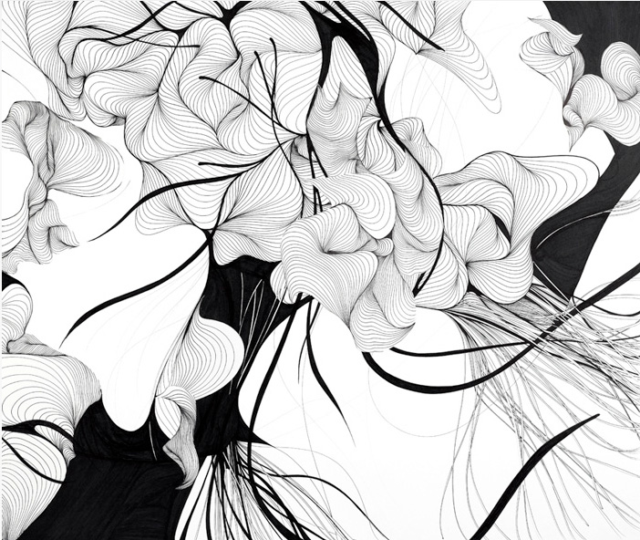 Art Blog - Justine Ashbee - Empty Kingdom