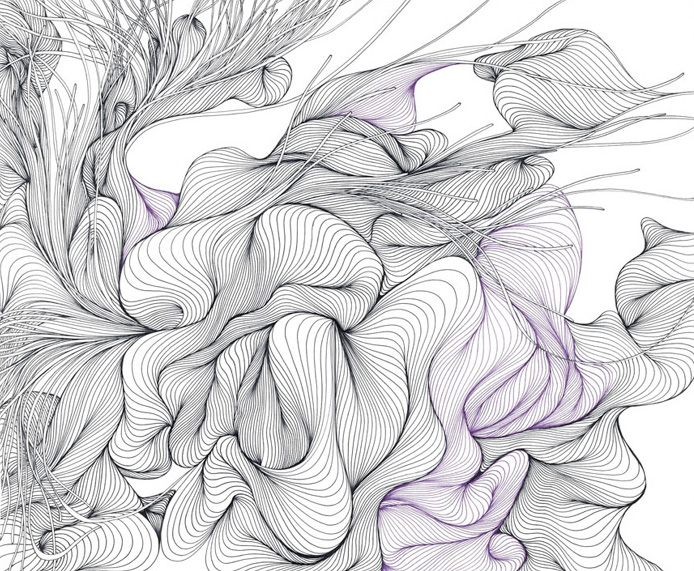 Art Blog - Justine Ashbee - Empty Kingdom