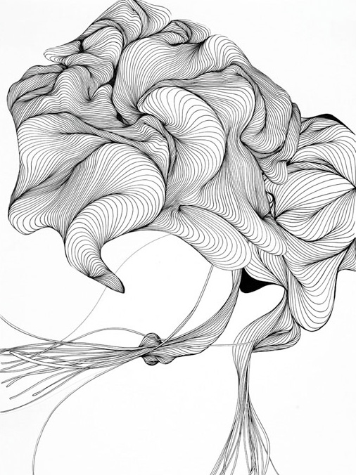 Art Blog - Justine Ashbee - Empty Kingdom