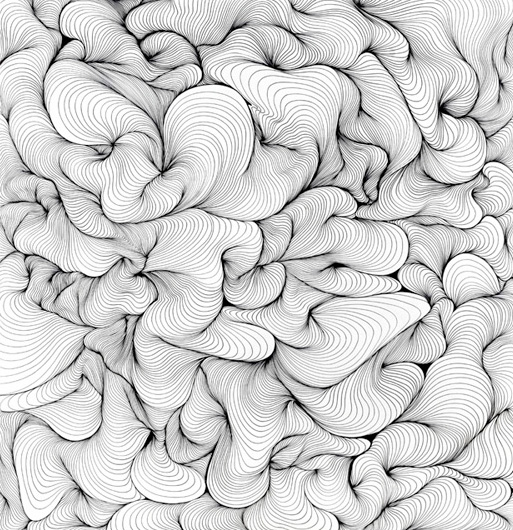 Art Blog - Justine Ashbee - Empty Kingdom