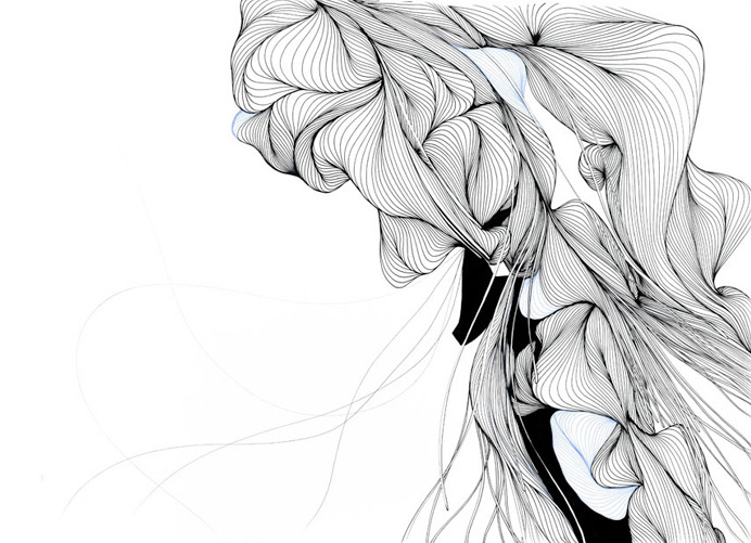 Art Blog - Justine Ashbee - Empty Kingdom