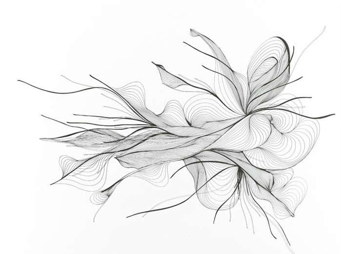 Art Blog - Justine Ashbee - Empty Kingdom