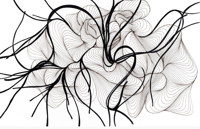 Art Blog - Justine Ashbee - Empty Kingdom