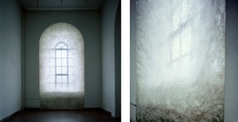 Art Blog - Luka Fineisen - Empty Kingdom
