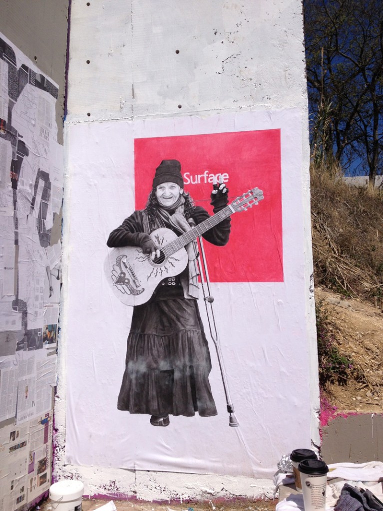 art blog - SXSW - Empty Kingdom