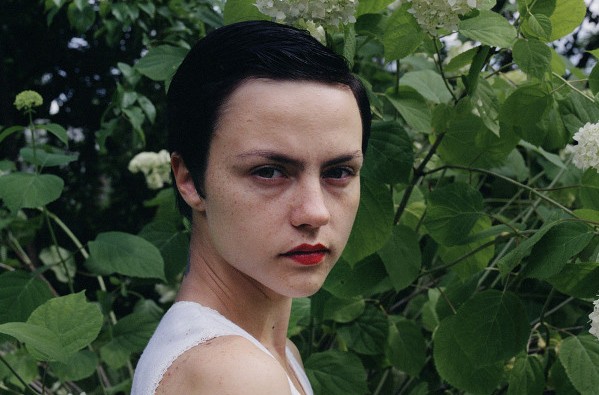 Art Blog - Margo Ovchareko - Empty Kingdom