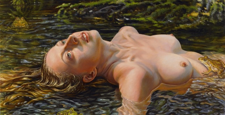 susannah martin - Empty Kingdom - Art Blog