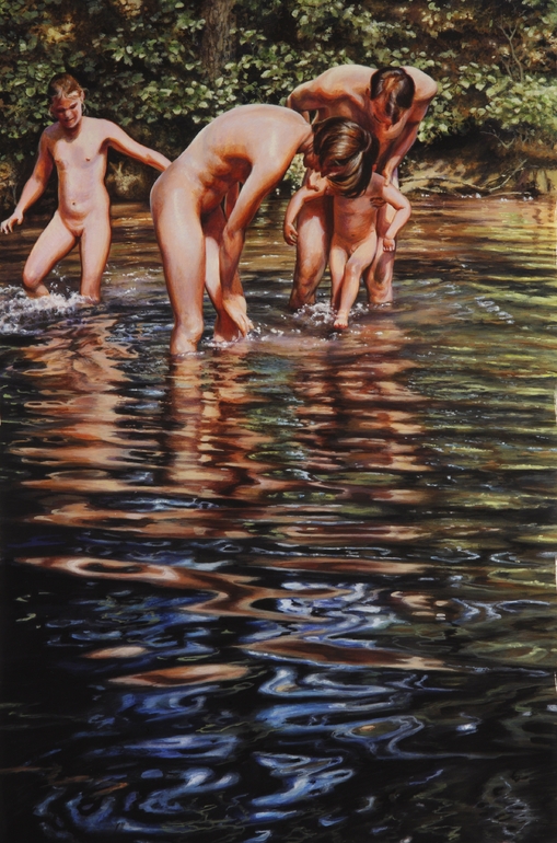 susannah martin - Empty Kingdom - Art Blog