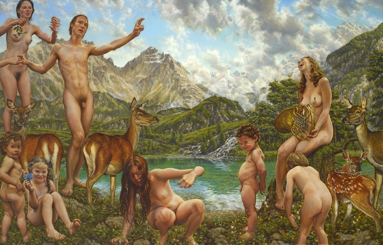 susannah martin - Empty Kingdom - Art Blog