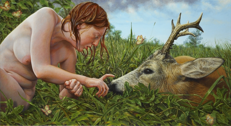 susannah martin - Empty Kingdom - Art Blog