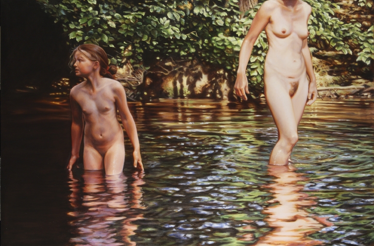 susannah martin - Empty Kingdom - Art Blog