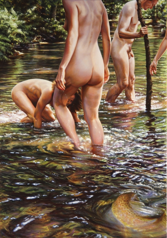 susannah martin - Empty Kingdom - Art Blog