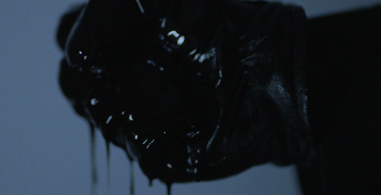 Art Blog - Antoni Maiovvi, RS Haysom, TJ Lee - Empty Kingdom