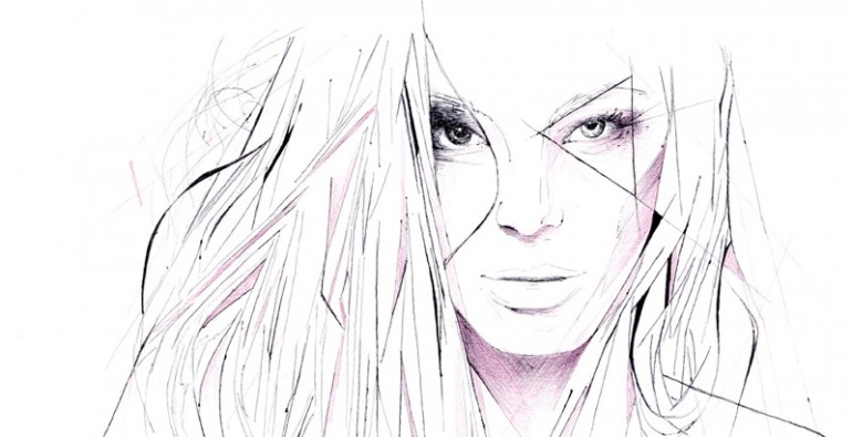 art blog - Christopher Alva - empty kingdom