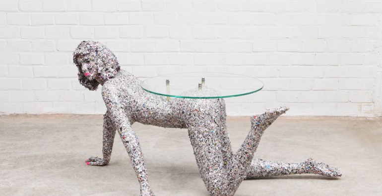 Christopher Coppers - Empty Kingdom - Art Blog