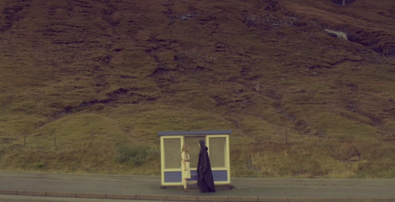 Art Blog - Eivør, Heiðrik á Heygum - Empty Kingdom