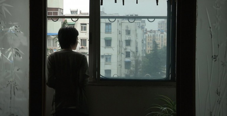 Art Blog - Fang Song - Empty Kingdom
