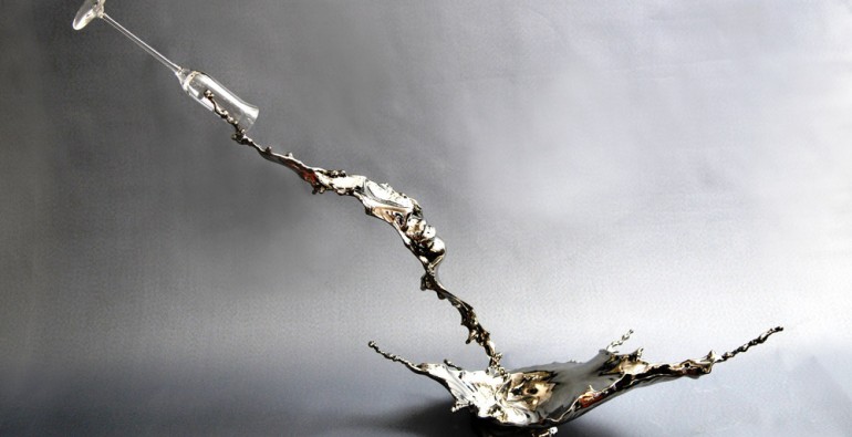 Johnson Tsang, Sculpture, 2013