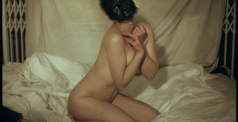 Mclean Stephenson - Empty Kingdom - Art Blog