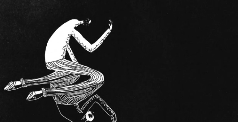 Art Blog - Michael Frei - Empty Kingdom