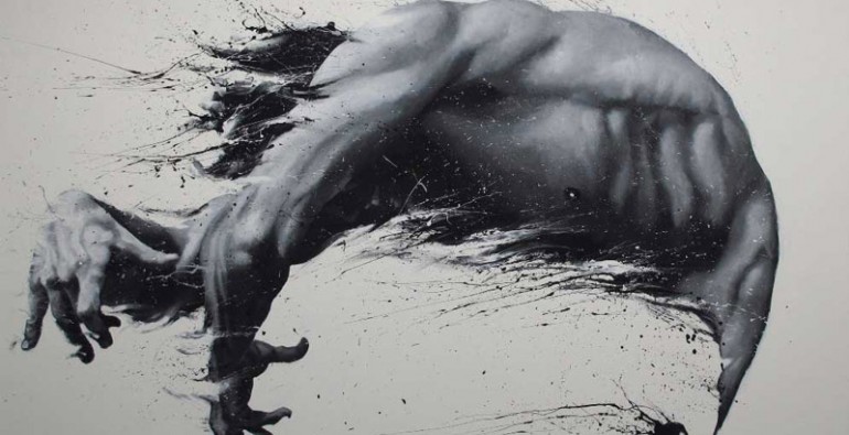 art blog - Paolo Troilo - empty kingdom