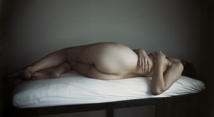 Richard Learoyd - Empty Kingdom - Art Blog