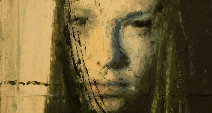 Stanislav Groz - Empty Kingdom - Art Blog