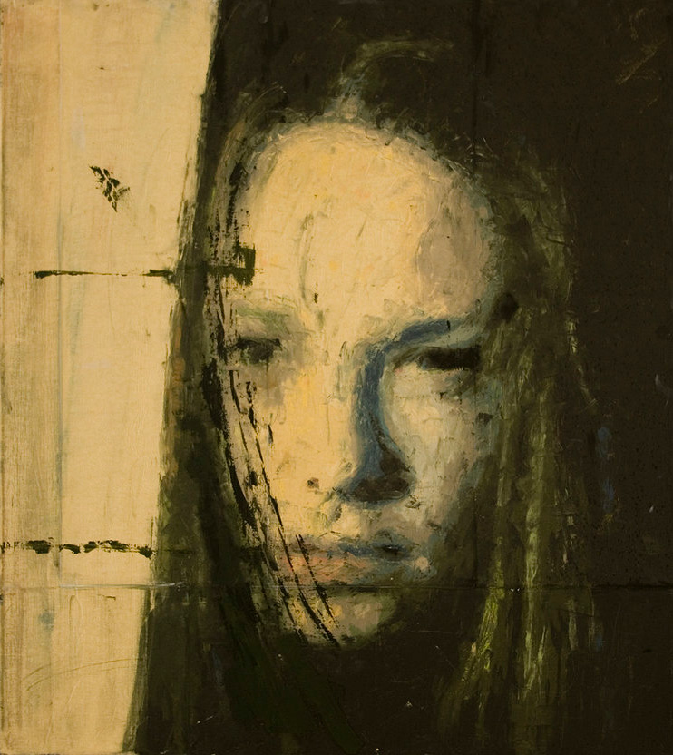 Stanislav Groz - Empty Kingdom - Art Blog